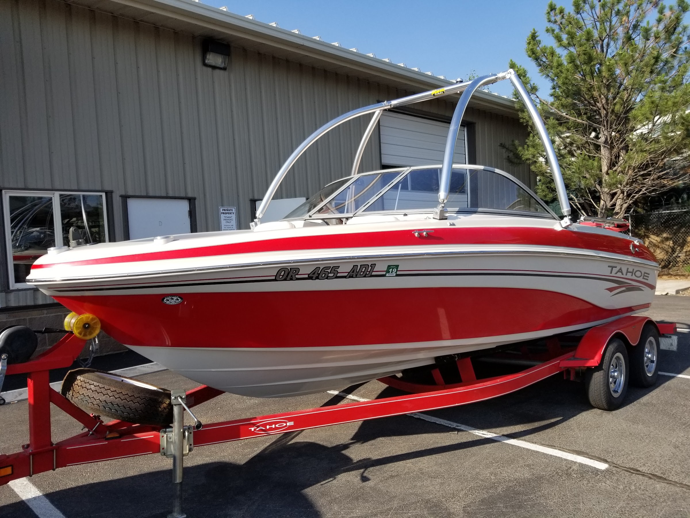 Waldport Oregon Boat Rentals