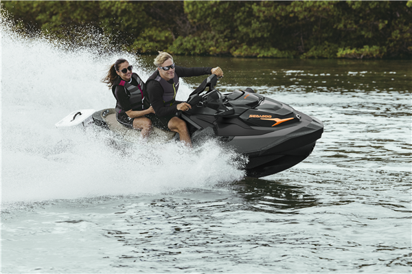 Top Jet Ski Rentals For Central Oregon Cheap Late Model Yamaha Waverunners