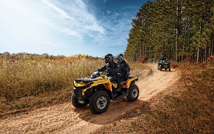 ATVs